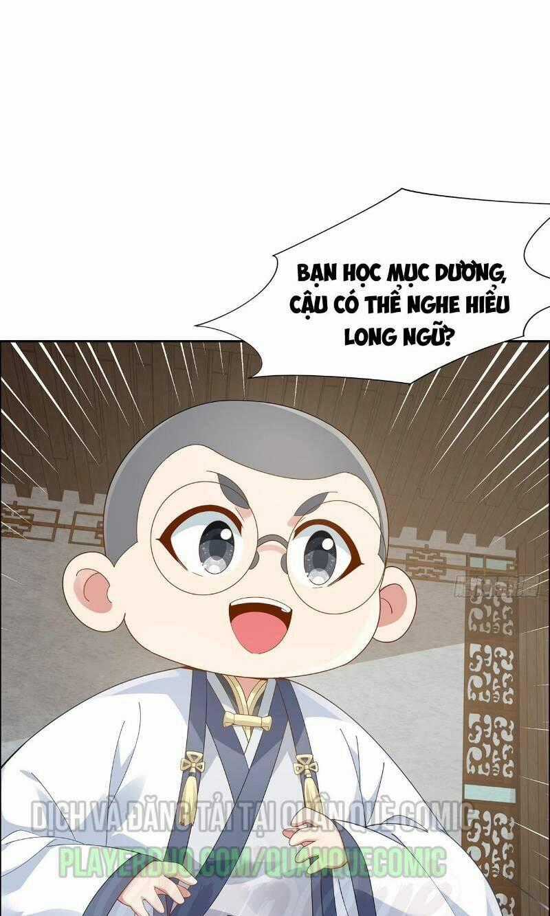 Nghịch Lân Chapter 54 trang 0