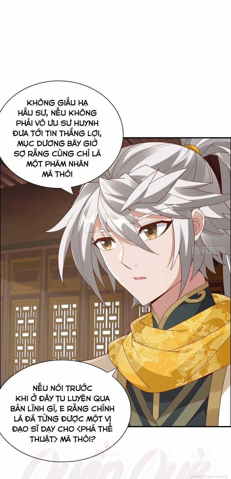 Nghịch Lân Chapter 57 trang 0