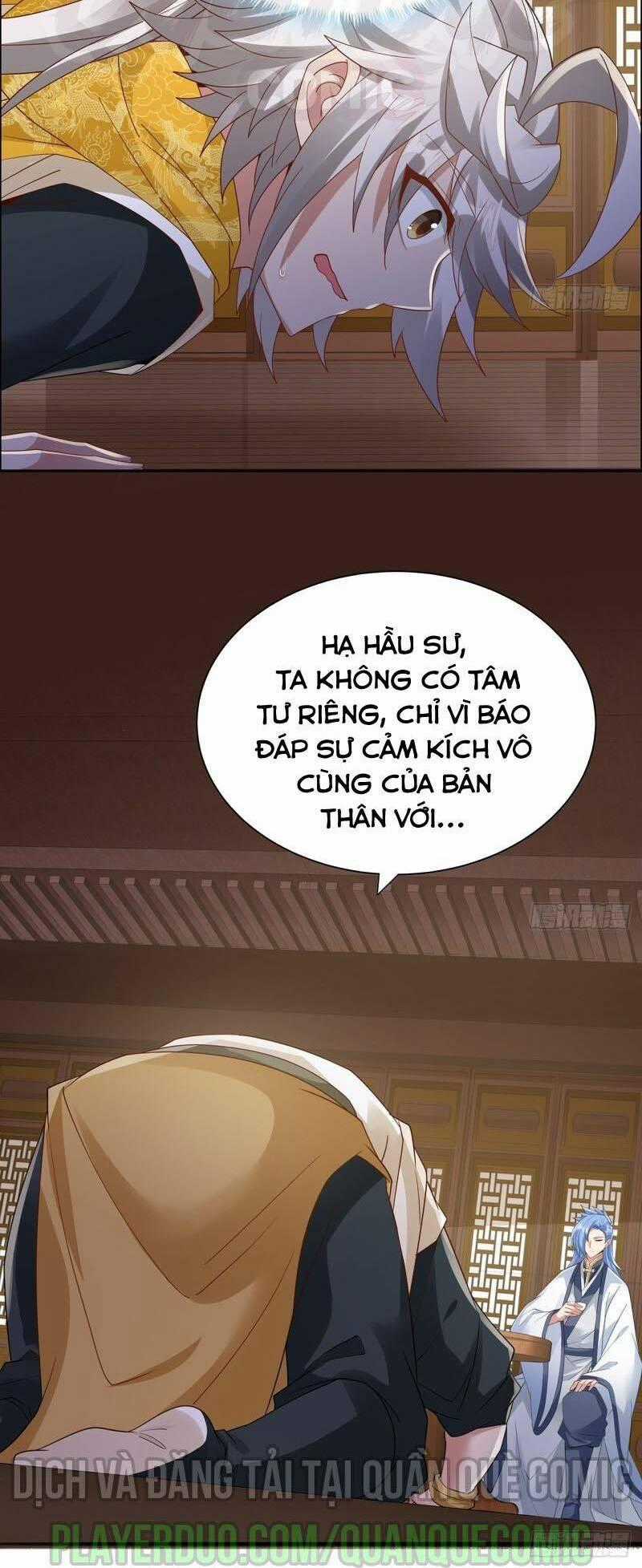 Nghịch Lân Chapter 58 trang 1