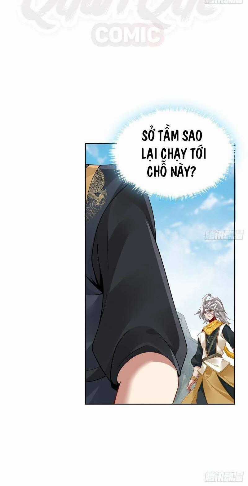 Nghịch Lân Chapter 60 trang 1