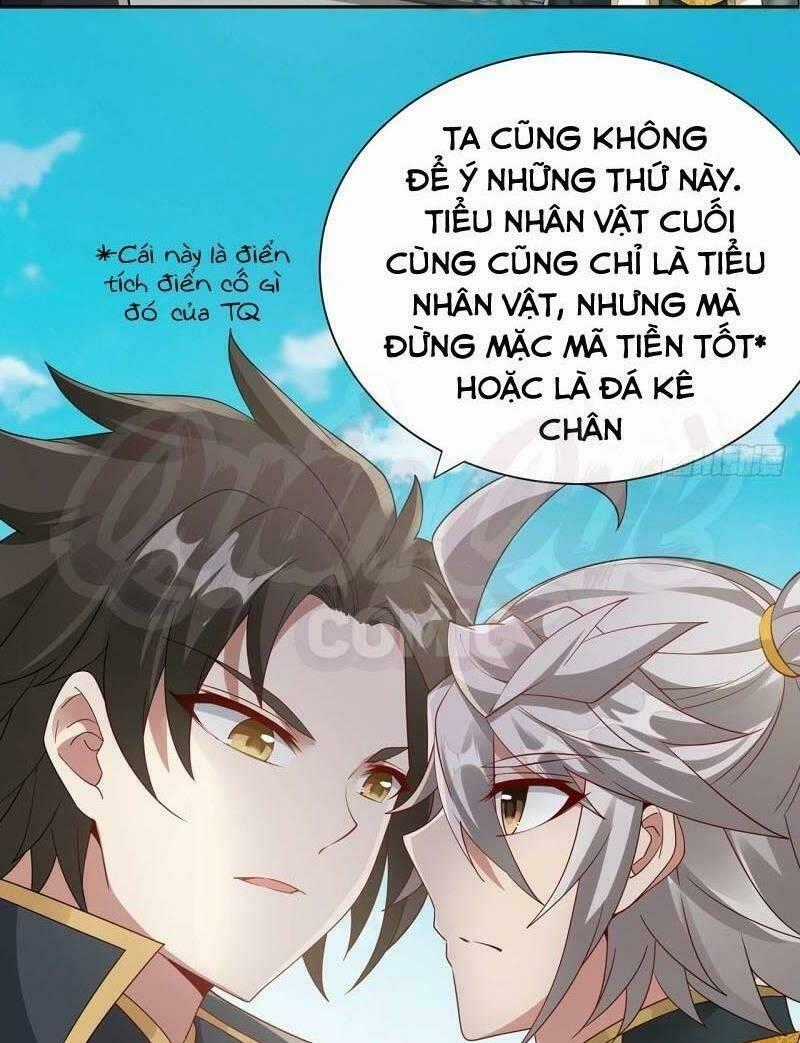 Nghịch Lân Chapter 72 trang 1