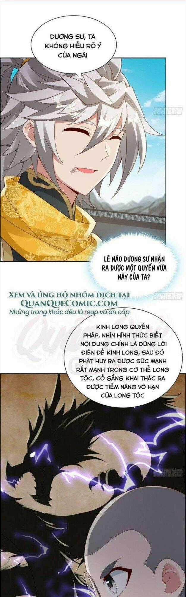 Nghịch Lân Chapter 76 trang 0