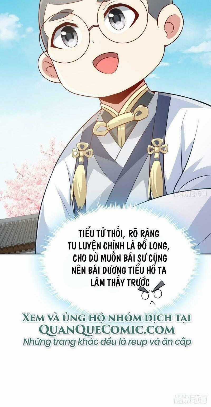 Nghịch Lân Chapter 79 trang 1