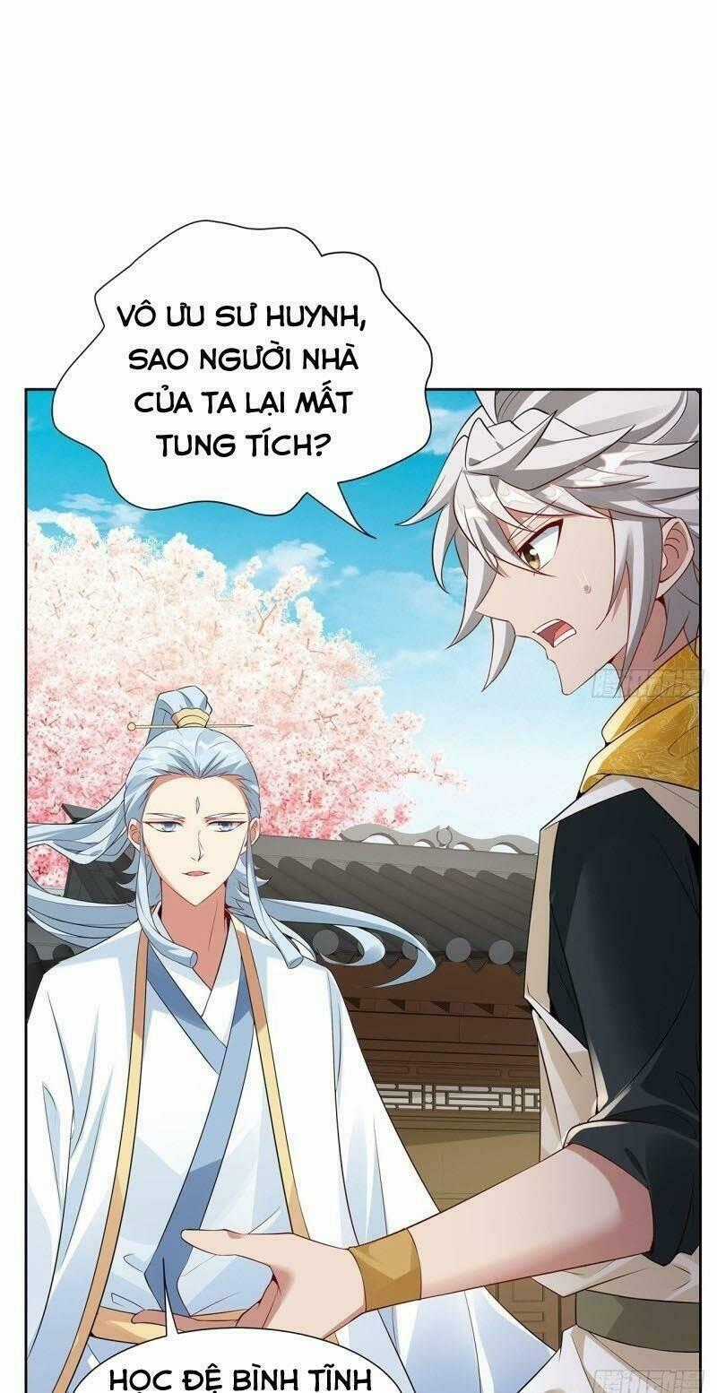 Nghịch Lân Chapter 80 trang 0