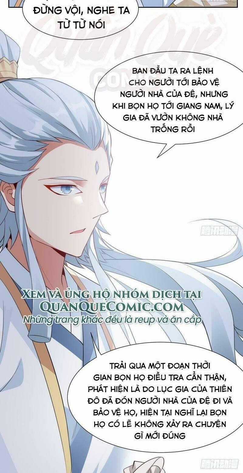 Nghịch Lân Chapter 80 trang 1