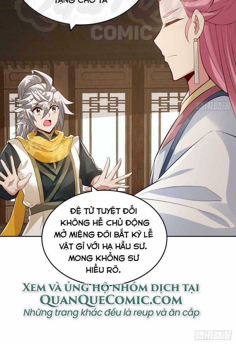 Nghịch Lân Chapter 88 trang 1