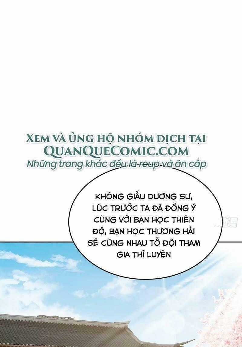 Nghịch Lân Chapter 91 trang 0