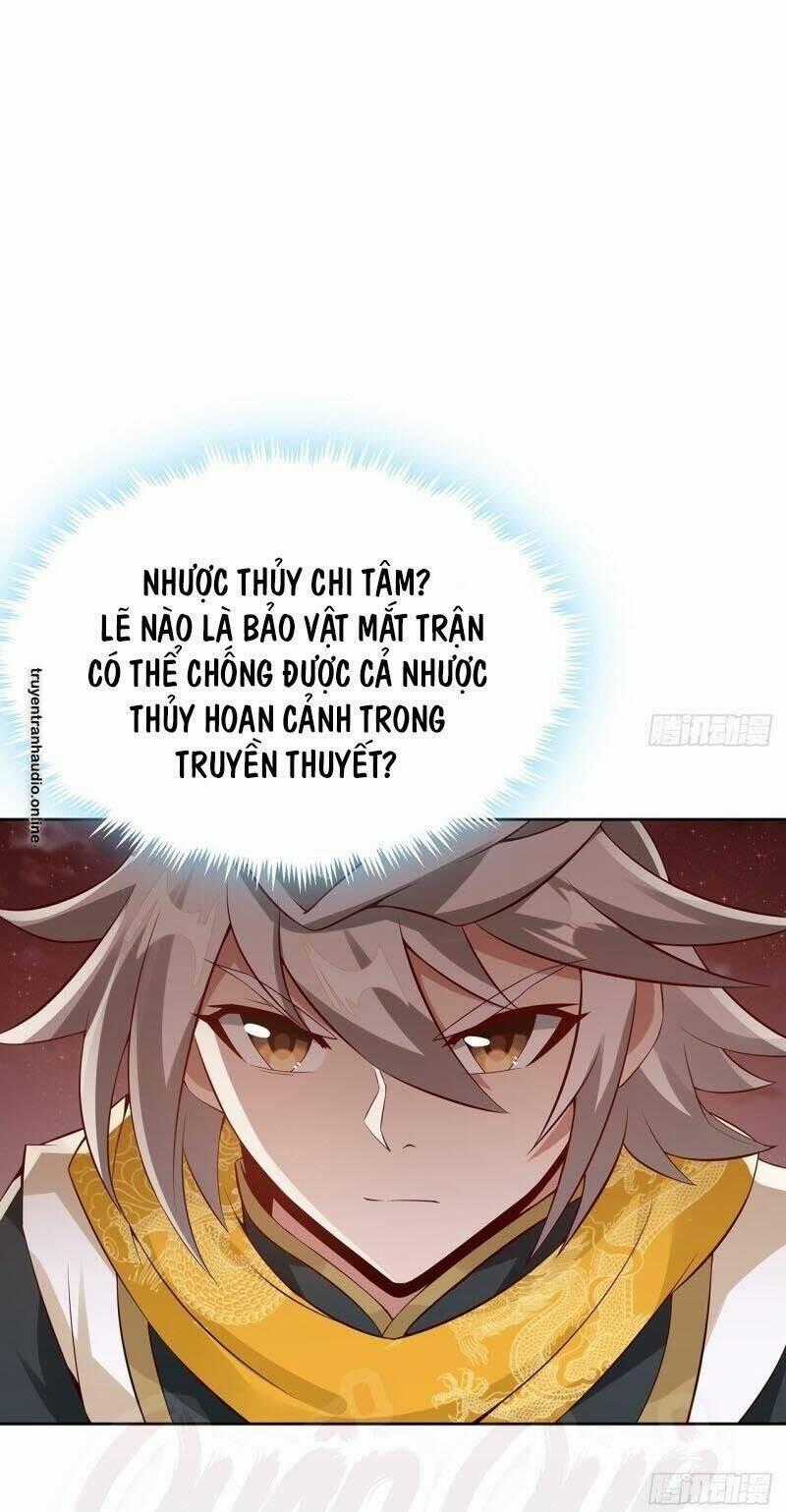 Nghịch Lân Chapter 97 trang 0