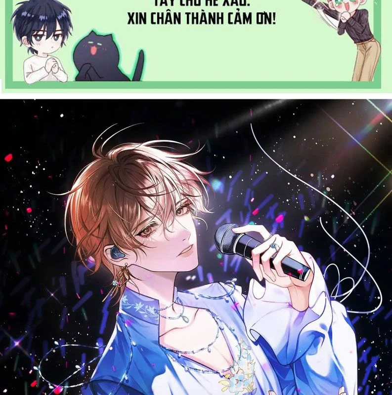 Nghịch Lý Câu Fan Chapter 11 trang 1