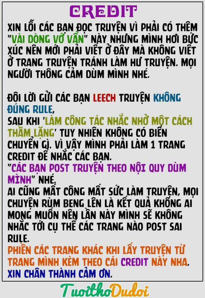 Nghịch Mệnh Sư Chapter 16 trang 1