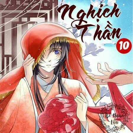 Nghịch Thần Chapter 10 trang 0