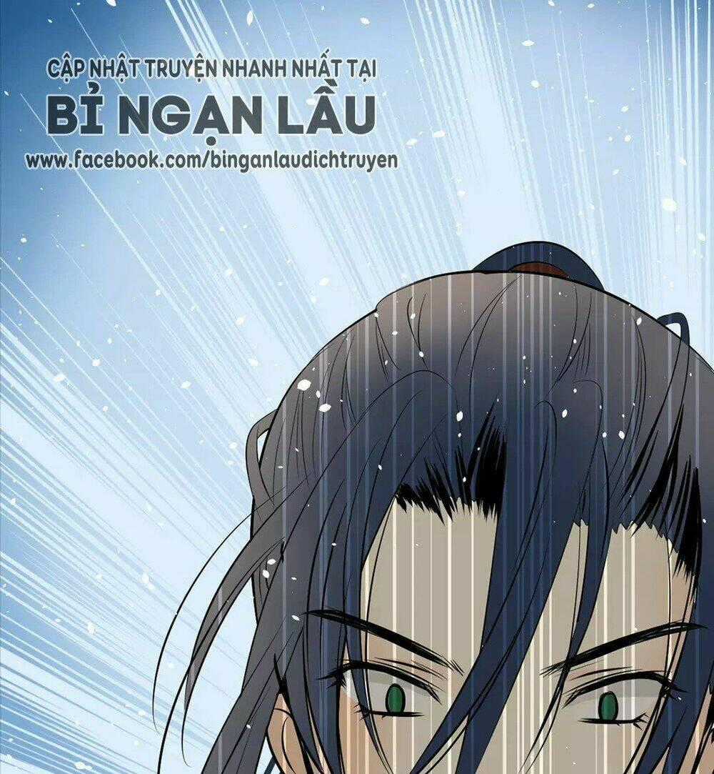 Nghịch Thần Chapter 18 trang 0