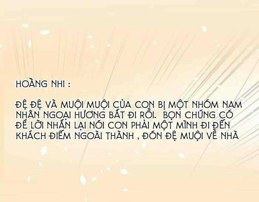 Nghịch Thần Chapter 20 trang 1