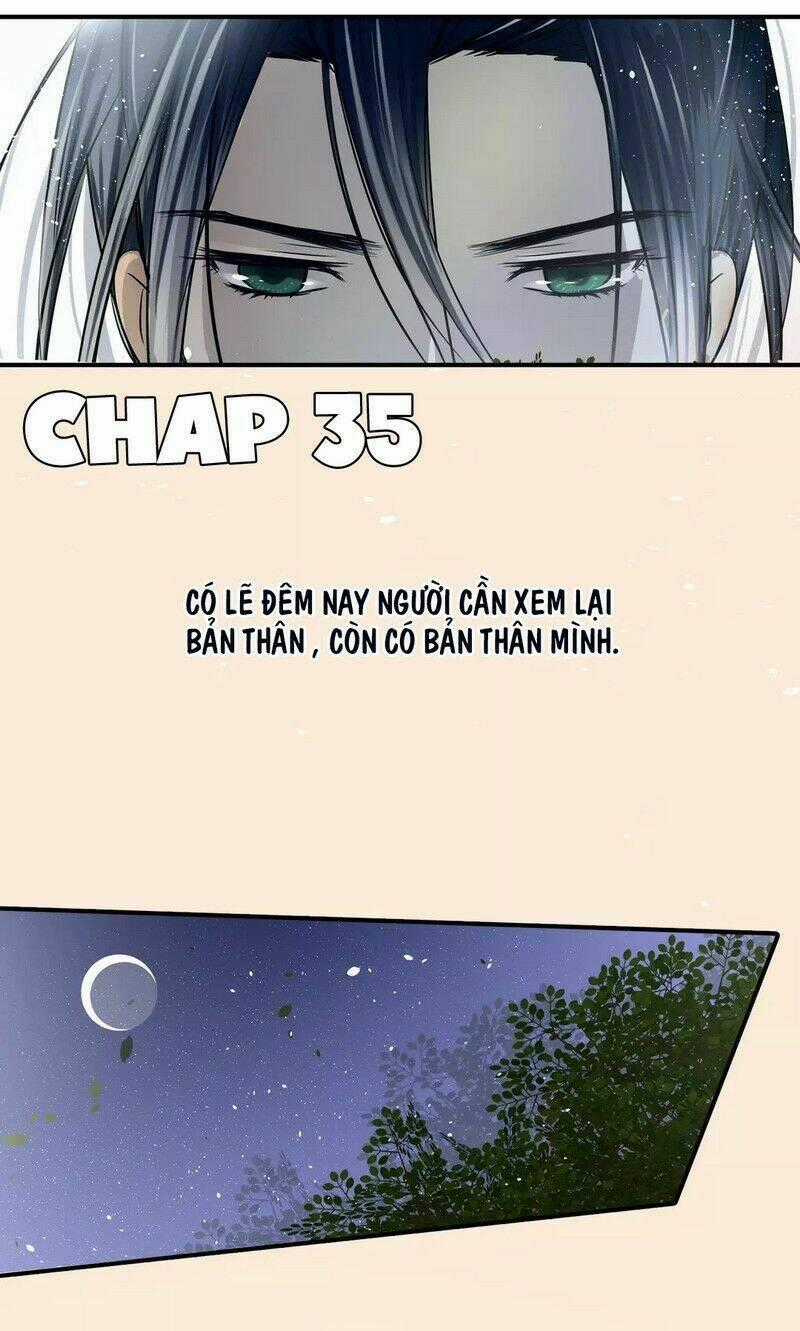 Nghịch Thần Chapter 35 trang 1