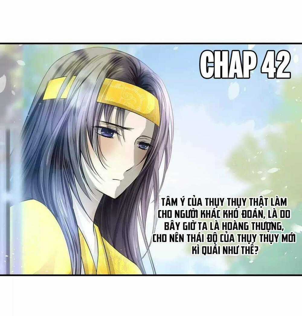 Nghịch Thần Chapter 42 trang 0