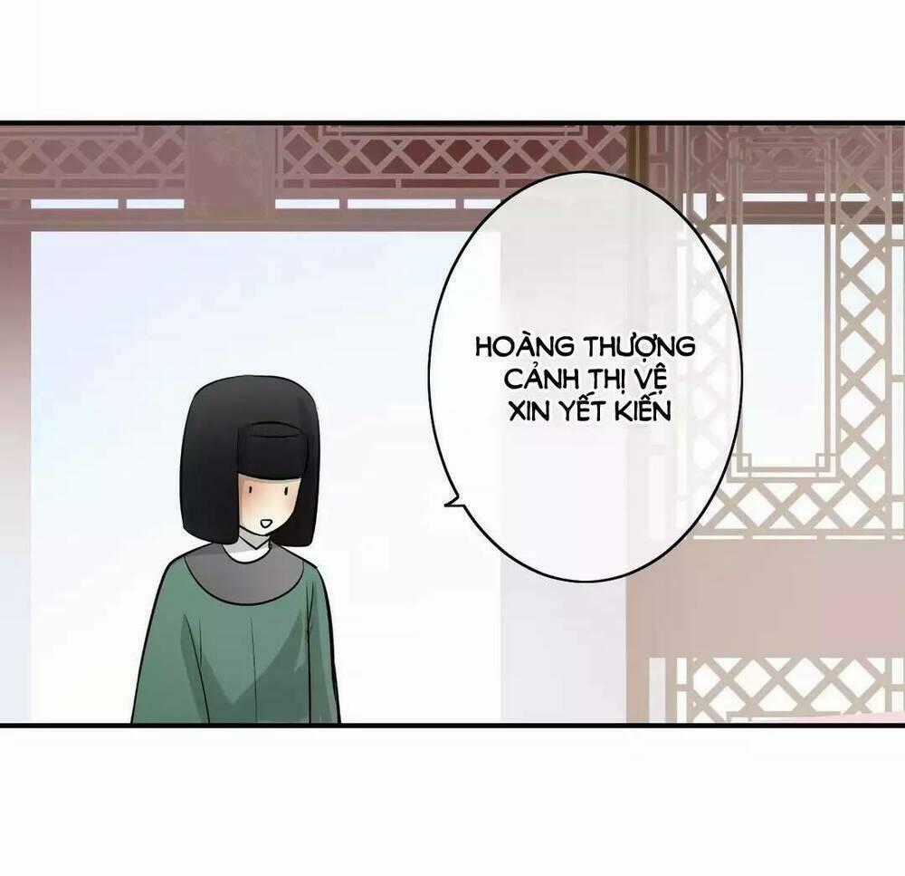 Nghịch Thần Chapter 42 trang 1