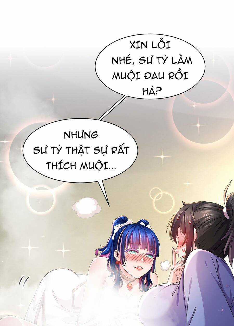 Nghịch Thiên Cải Mệnh Chapter 14 trang 1