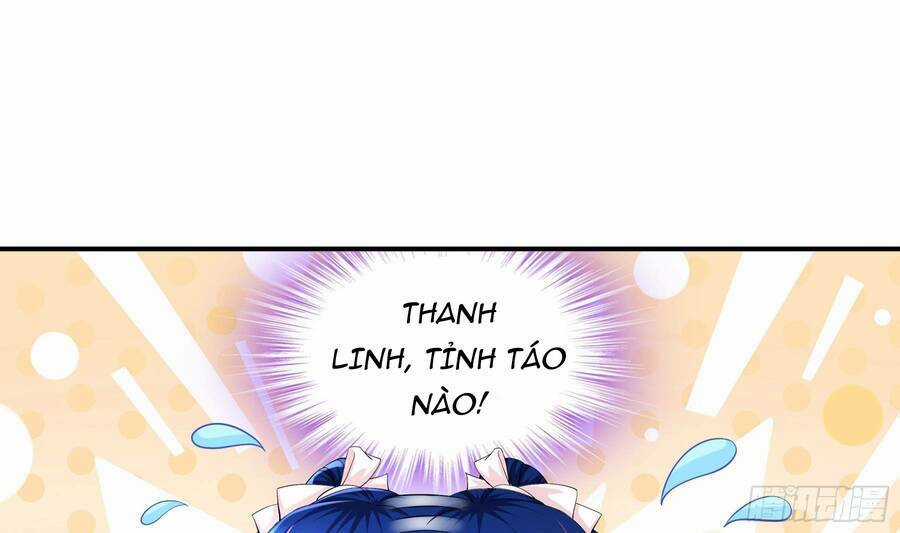 Nghịch Thiên Cải Mệnh Chapter 16 trang 1