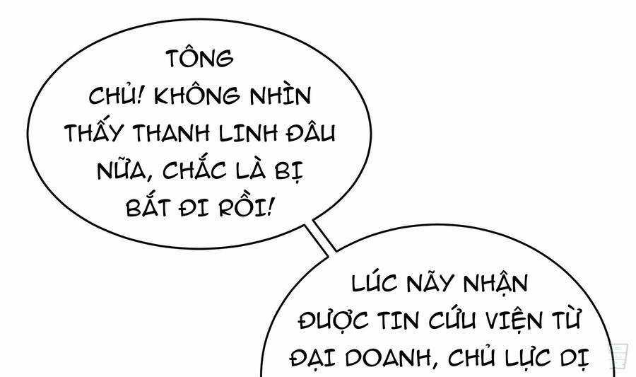 Nghịch Thiên Cải Mệnh Chapter 19 trang 1