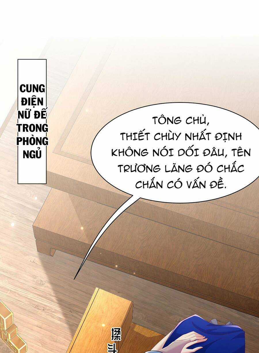 Nghịch Thiên Cải Mệnh Chapter 5 trang 1