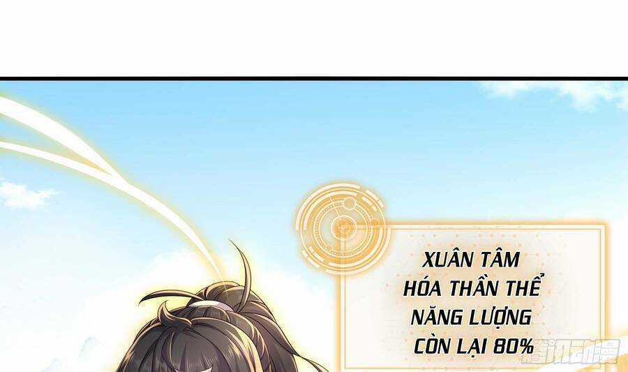 Nghịch Thiên Cải Mệnh Chapter 7 trang 1