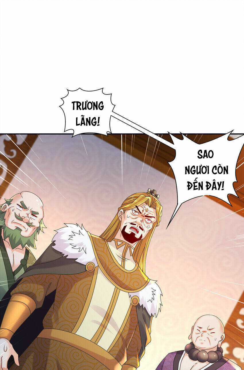 Nghịch Thiên Cải Mệnh Chapter 73 trang 1