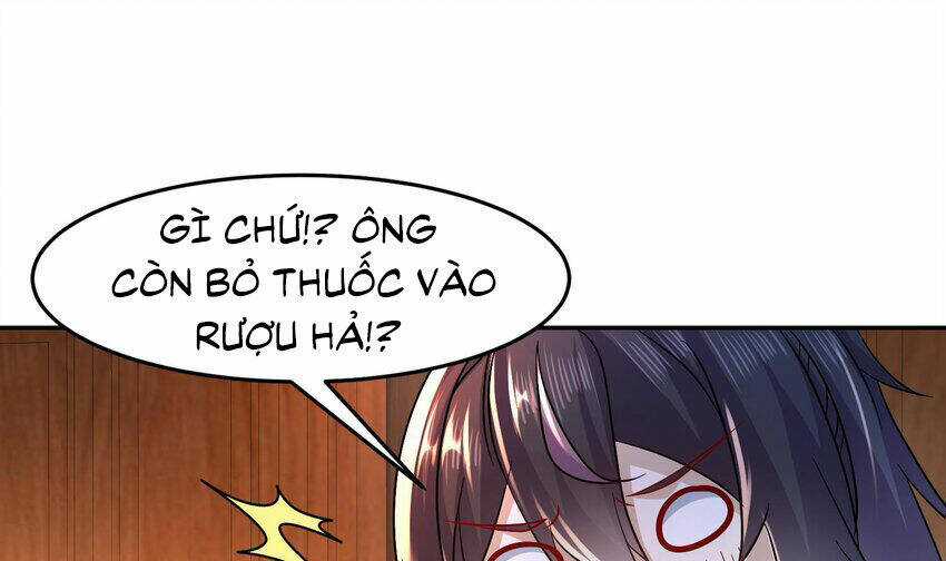 Nghịch Thiên Cải Mệnh Chapter 89 trang 1