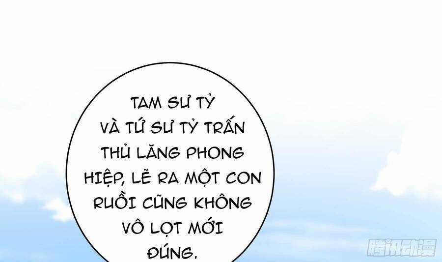 Nghịch Thiên Cải Mệnh Chapter 9 trang 1