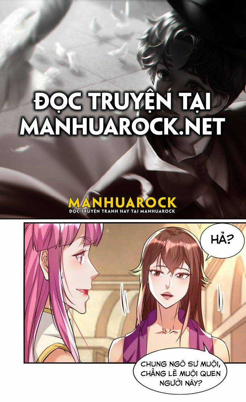 Nghịch Thiên Chí Tôn Chapter 128 trang 0