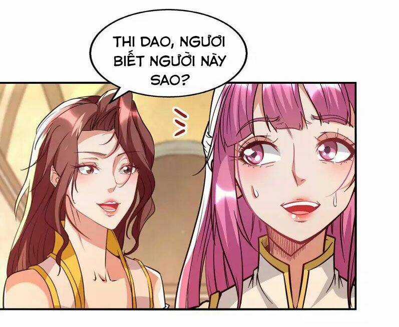 Nghịch Thiên Chí Tôn Chapter 128 trang 1