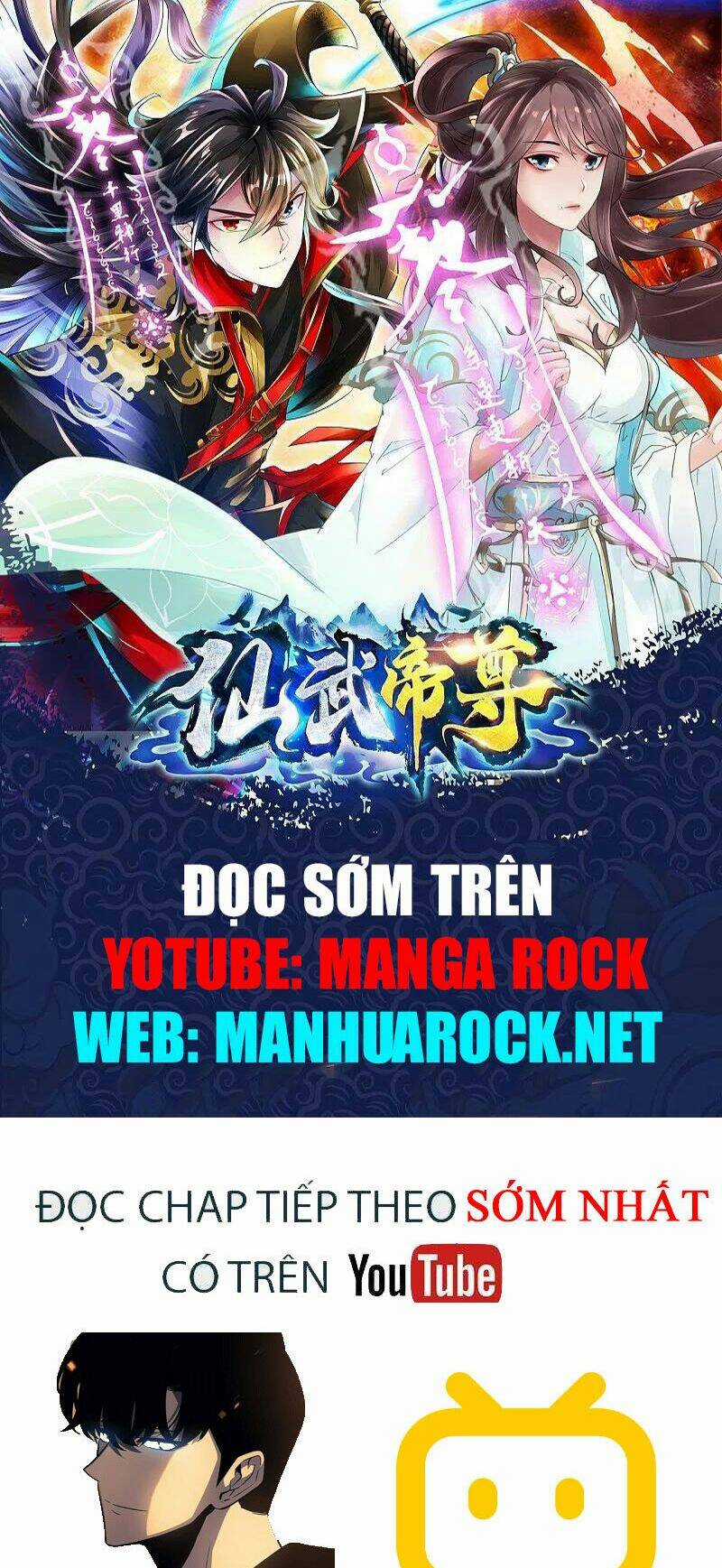 Nghịch Thiên Chí Tôn Chapter 133 trang 0