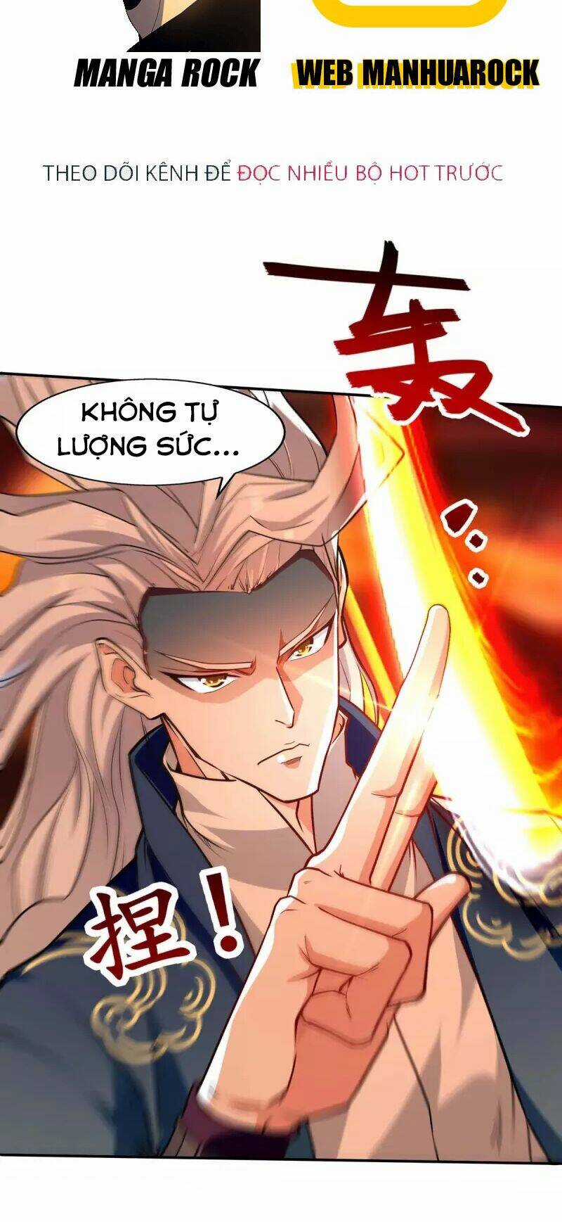 Nghịch Thiên Chí Tôn Chapter 133 trang 1