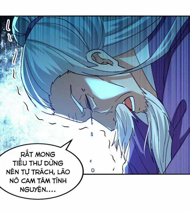 Nghịch Thiên Chí Tôn Chapter 134 trang 1