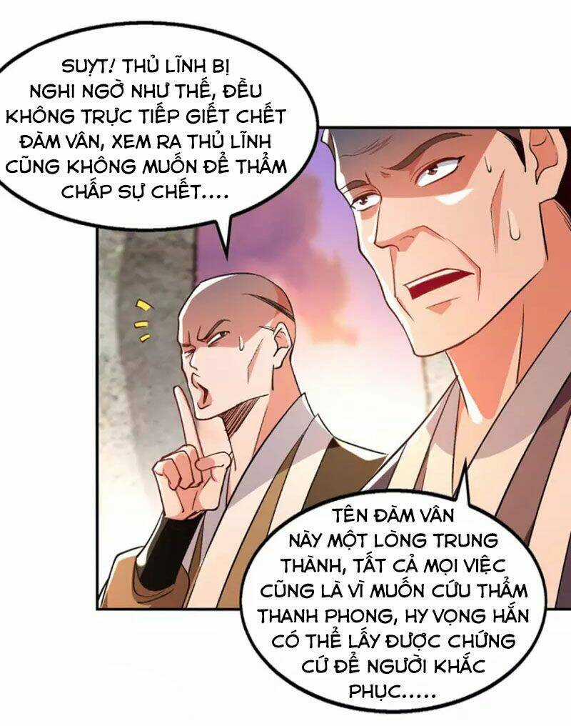 Nghịch Thiên Chí Tôn Chapter 135 trang 1