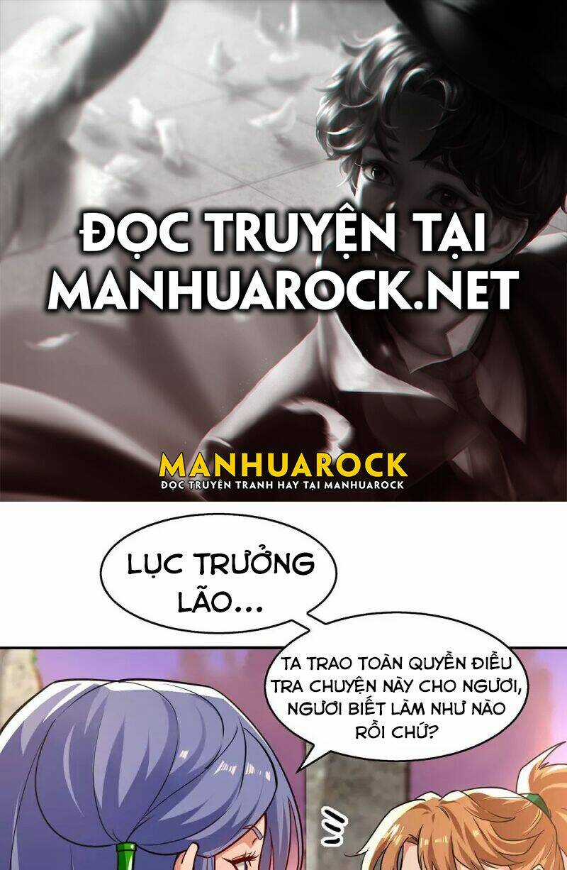 Nghịch Thiên Chí Tôn Chapter 136 trang 0