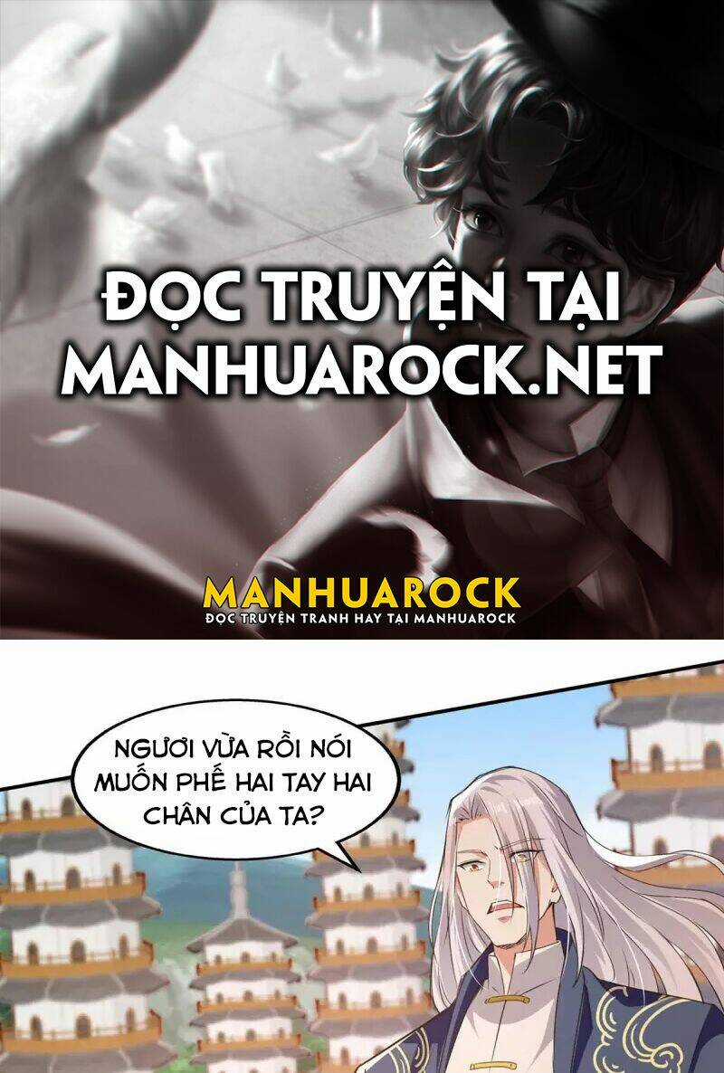 Nghịch Thiên Chí Tôn Chapter 140 trang 0