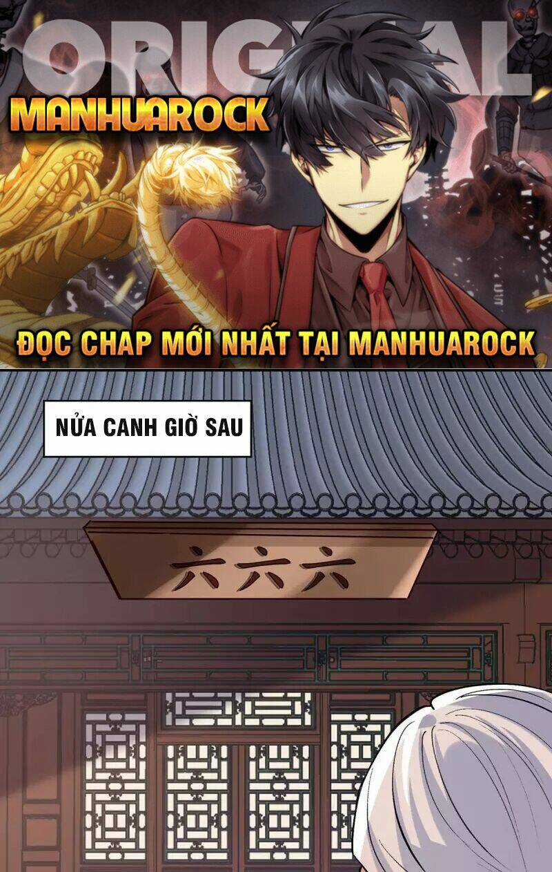 Nghịch Thiên Chí Tôn Chapter 141 trang 0