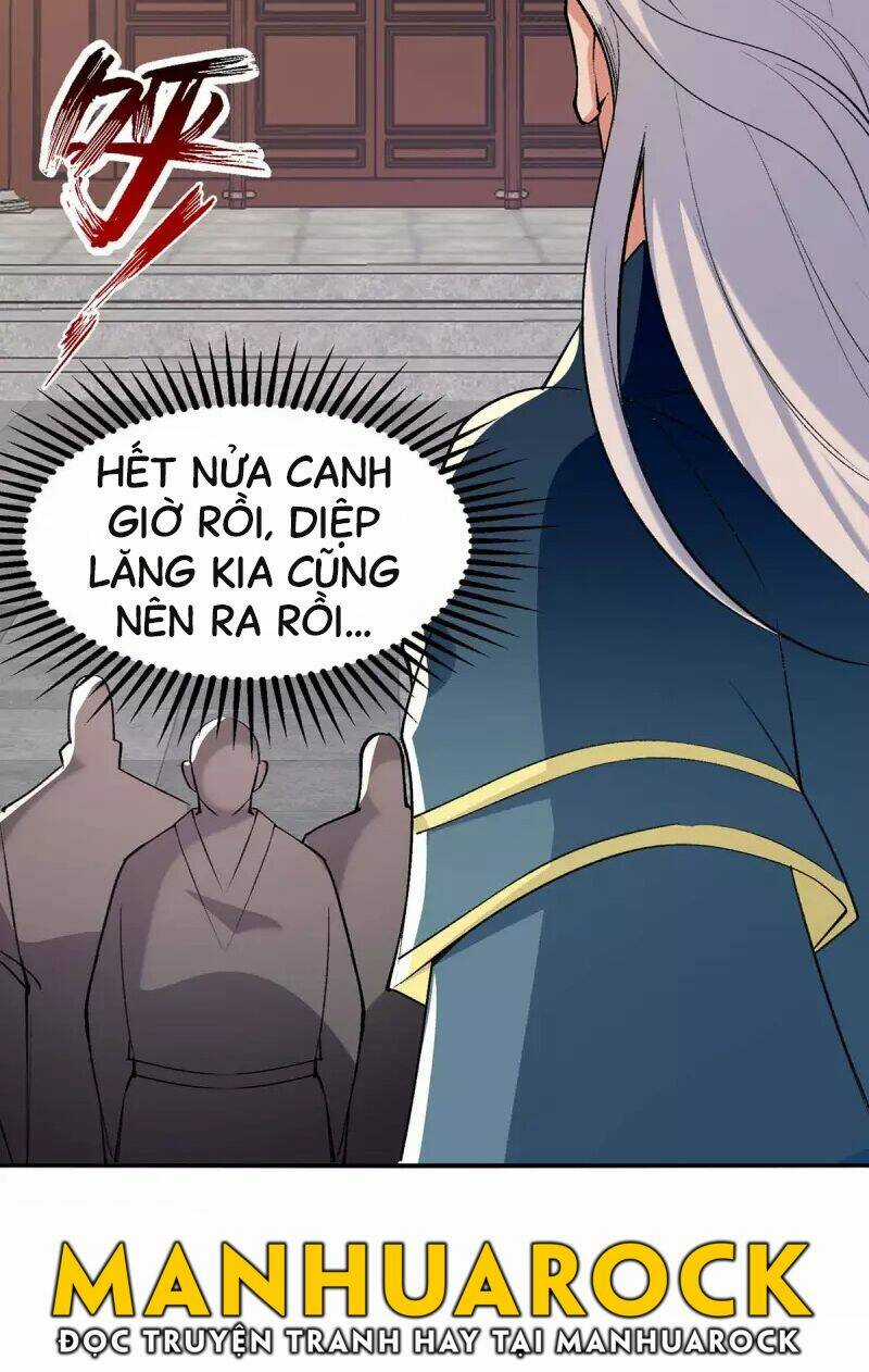 Nghịch Thiên Chí Tôn Chapter 141 trang 1