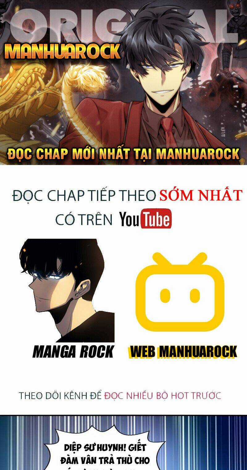 Nghịch Thiên Chí Tôn Chapter 142 trang 0