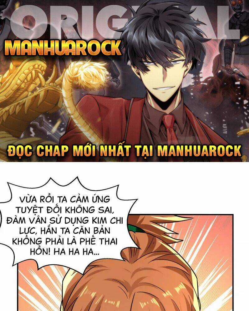 Nghịch Thiên Chí Tôn Chapter 143 trang 0