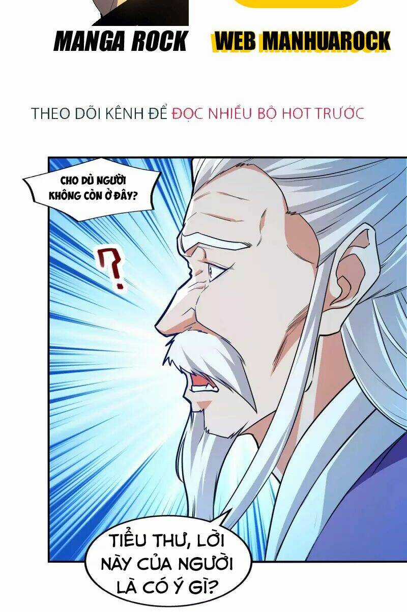 Nghịch Thiên Chí Tôn Chapter 144 trang 1