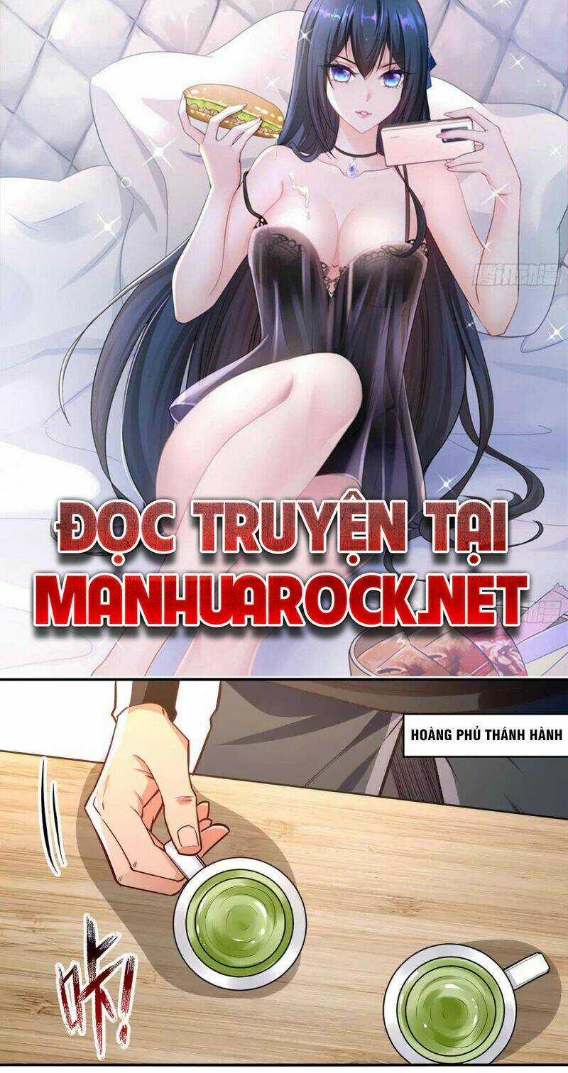 Nghịch Thiên Chí Tôn Chapter 147 trang 0