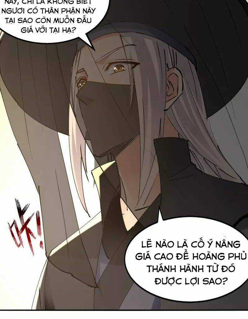 Nghịch Thiên Chí Tôn Chapter 156 trang 1