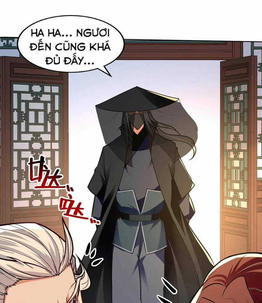 Nghịch Thiên Chí Tôn Chapter 160 trang 1