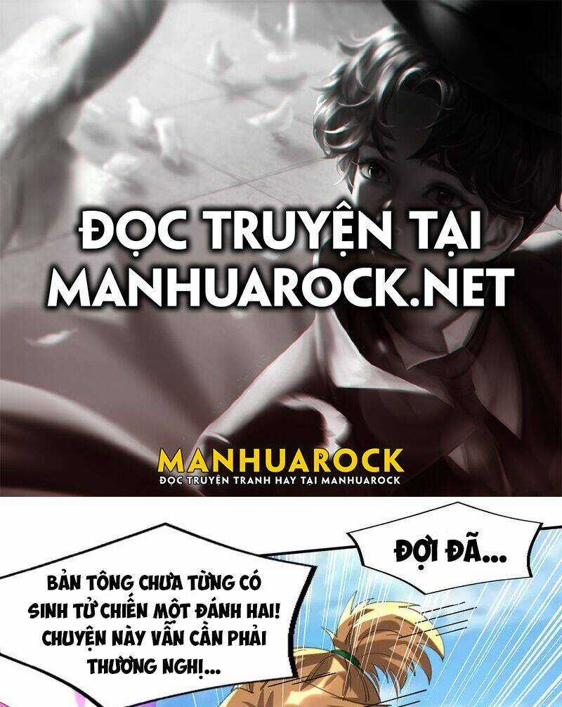 Nghịch Thiên Chí Tôn Chapter 168 trang 1