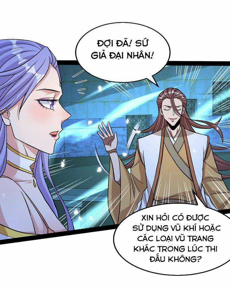 Nghịch Thiên Chí Tôn Chapter 17 trang 0