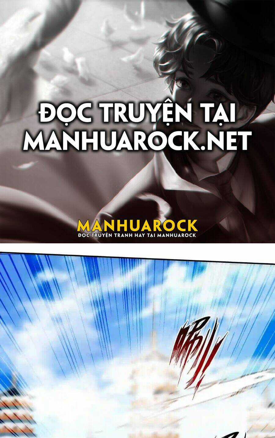 Nghịch Thiên Chí Tôn Chapter 170 trang 1