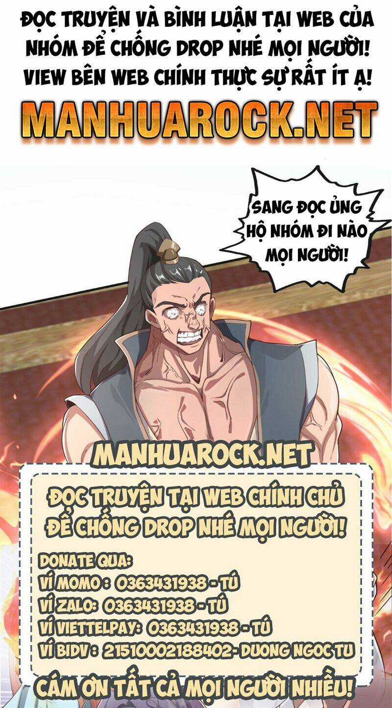 Nghịch Thiên Chí Tôn Chapter 175 trang 1