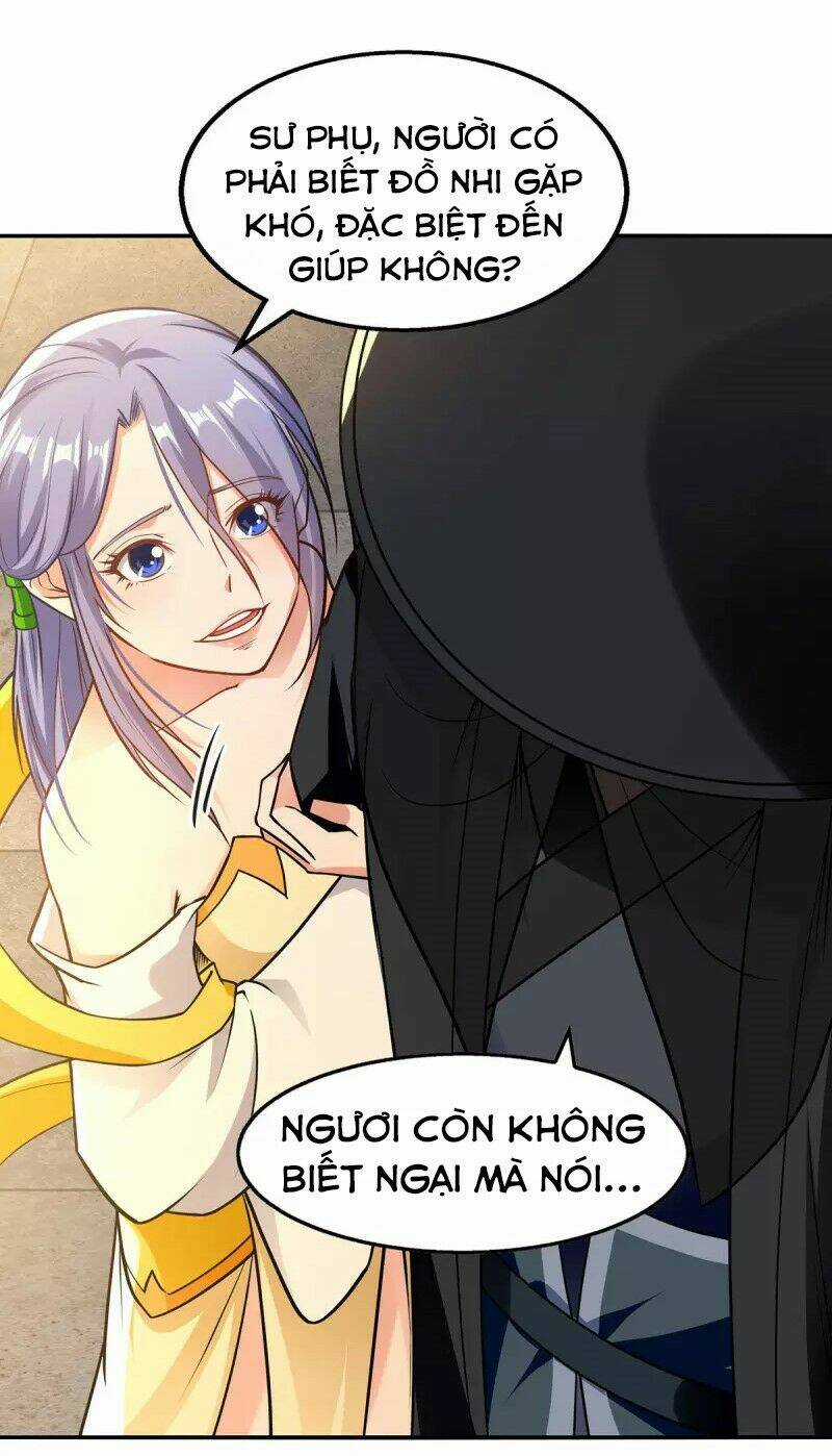 Nghịch Thiên Chí Tôn Chapter 180 trang 1