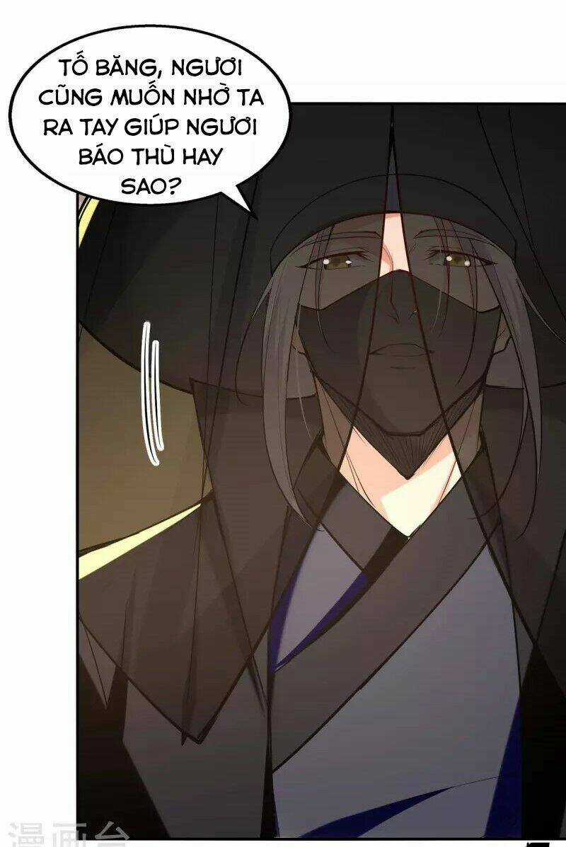 Nghịch Thiên Chí Tôn Chapter 181 trang 1